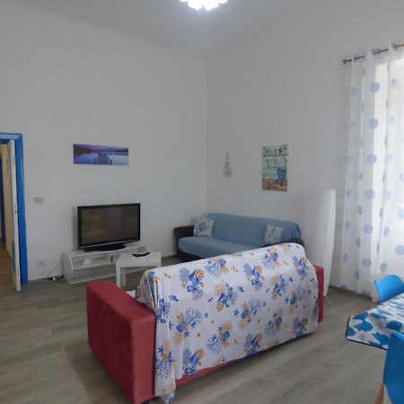 Tra Il Mare E Il Borgo - Pulsano Apartment Екстериор снимка