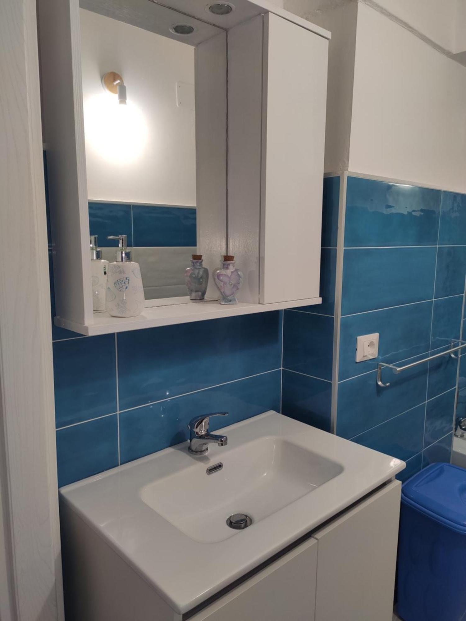 Tra Il Mare E Il Borgo - Pulsano Apartment Екстериор снимка