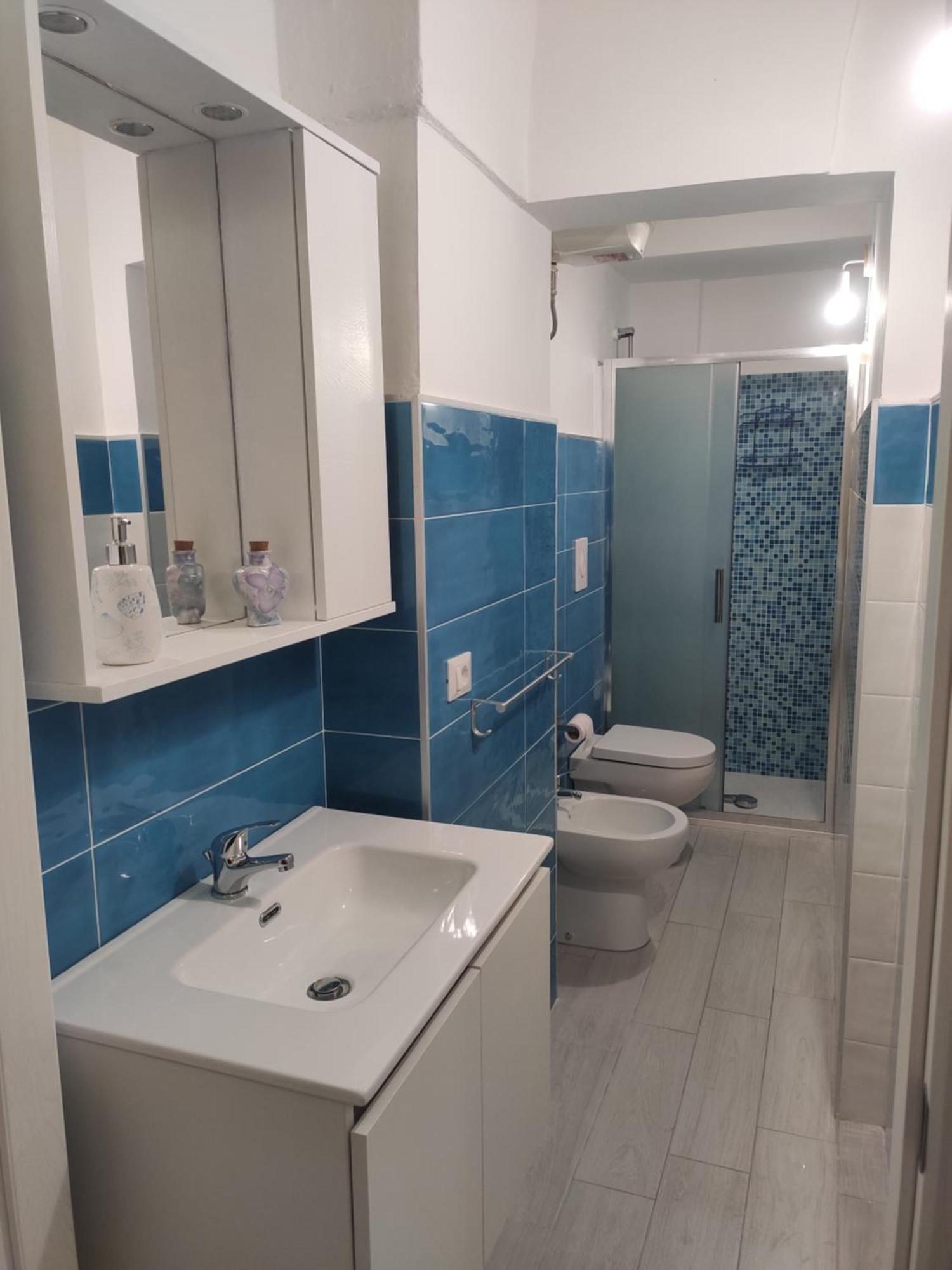 Tra Il Mare E Il Borgo - Pulsano Apartment Екстериор снимка