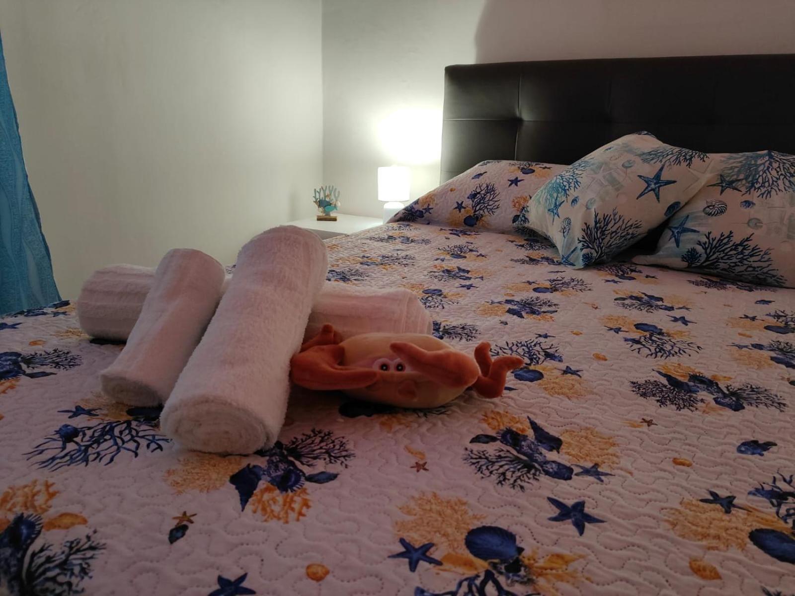 Tra Il Mare E Il Borgo - Pulsano Apartment Екстериор снимка