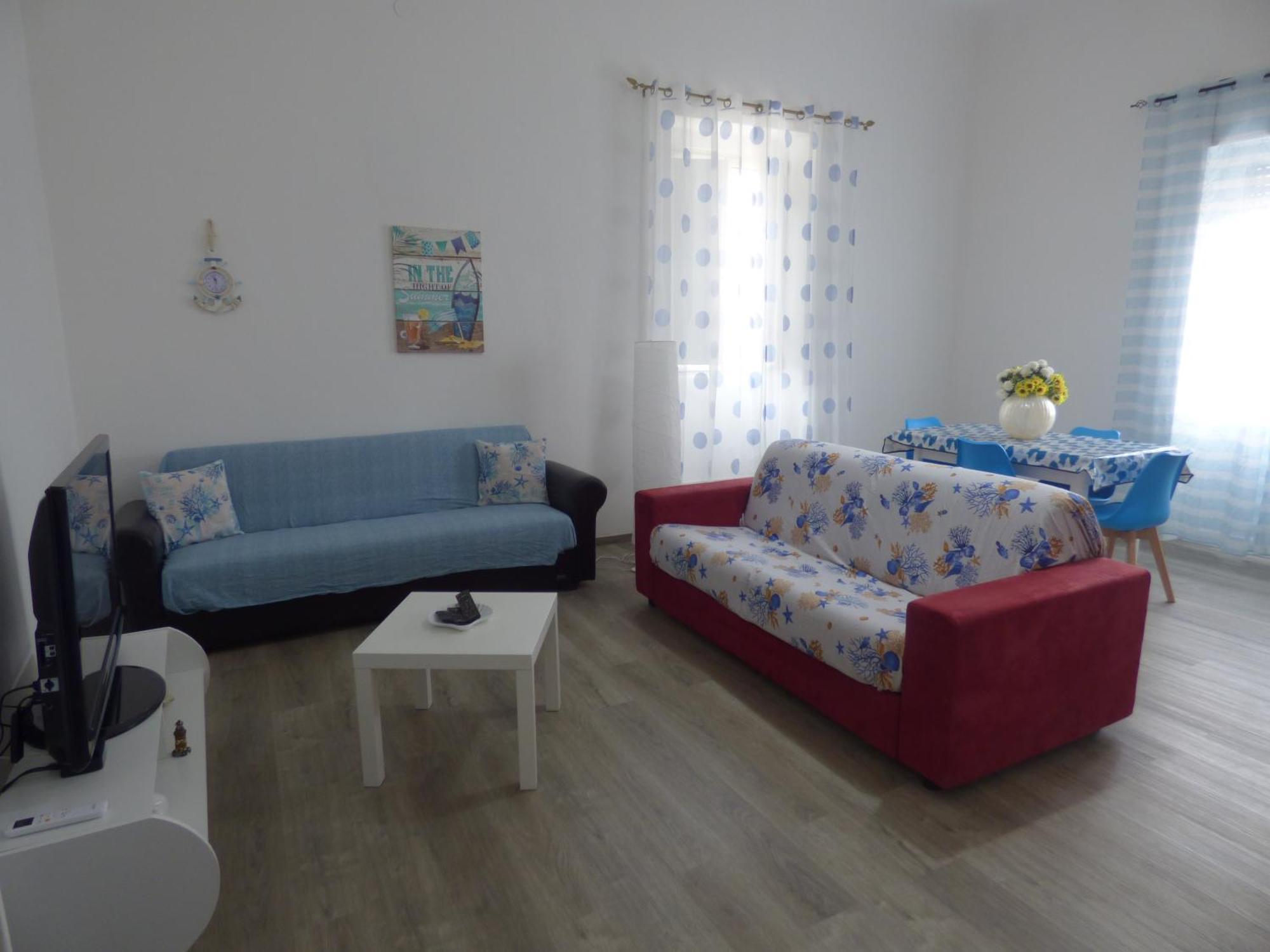 Tra Il Mare E Il Borgo - Pulsano Apartment Екстериор снимка