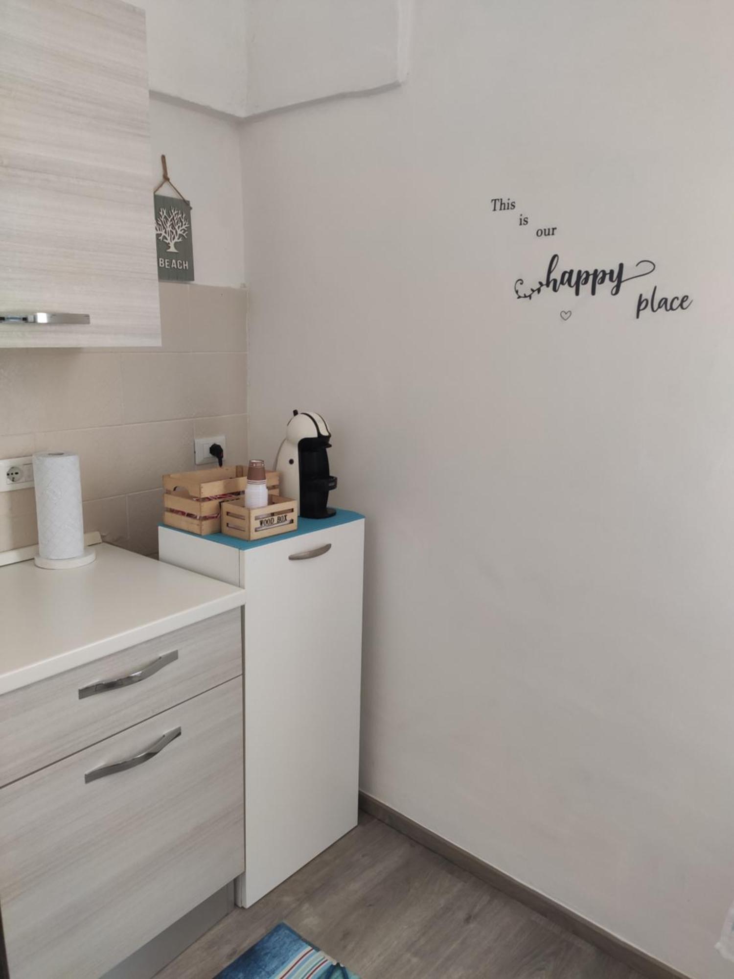 Tra Il Mare E Il Borgo - Pulsano Apartment Екстериор снимка